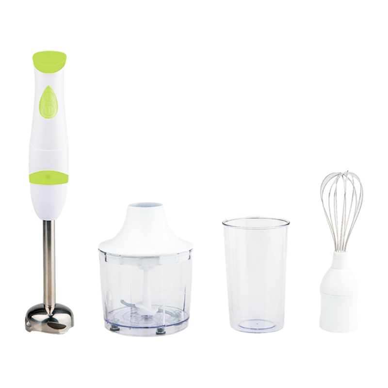 Máy xay sinh tố 4 trong 1