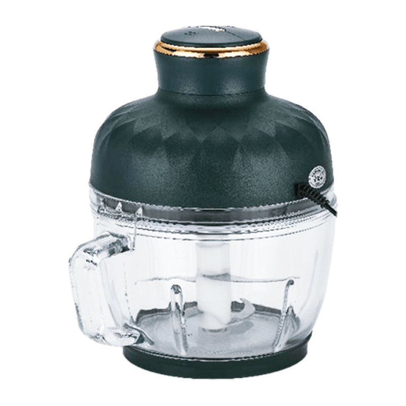 Kích thước nhỏ chopper có tiếng ồn thấp