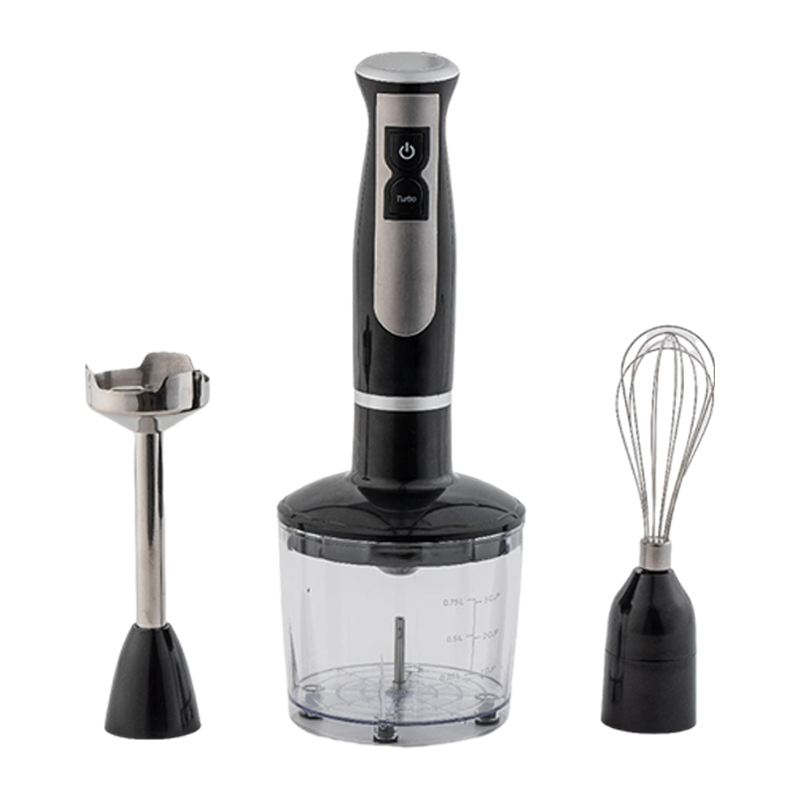 5 Máy xay sinh tố điện mạnh mẽ