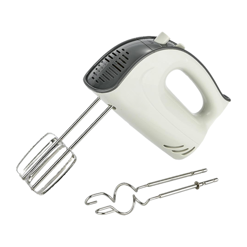 Máy trộn tay với tốc độ thay đổi nướng và nấu ăn