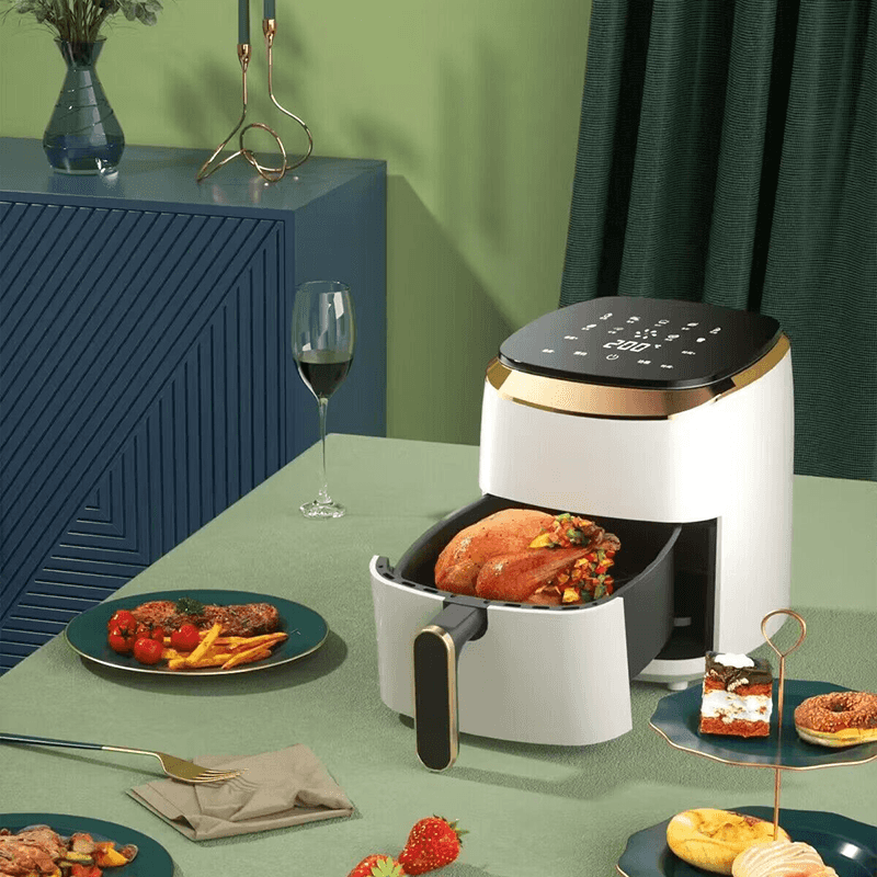 Bánh ph d có kích thước gia đình đa năng