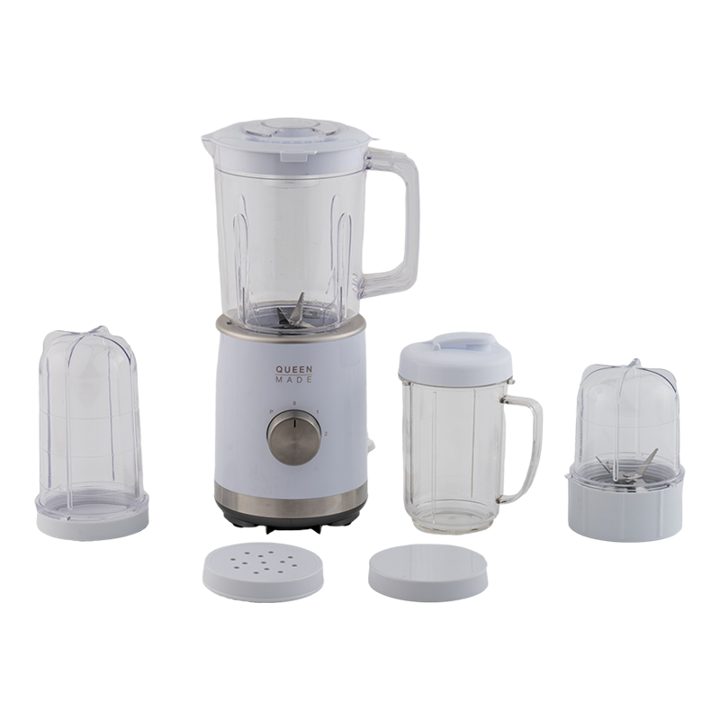 Thiết bị nhà bếp đa chức năng 4 trong 1 máy xay sinh tố mini