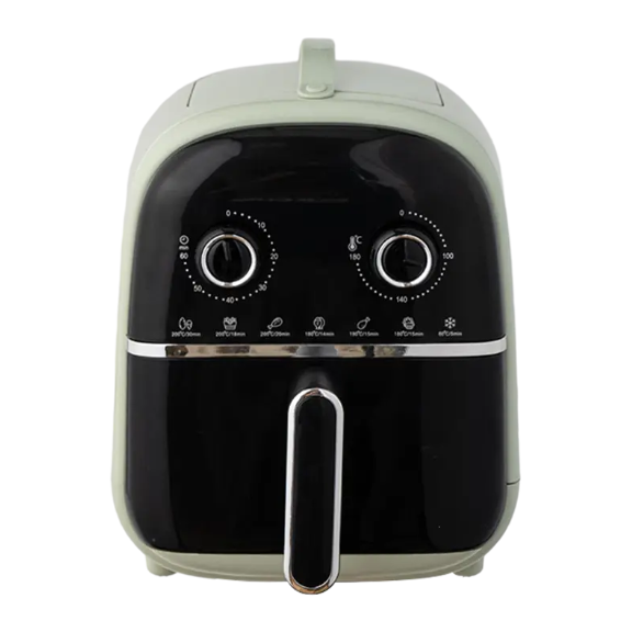 Cuộc cách mạng nhà bếp năm 2026: Công nghệ hiện đại đã định nghĩa lại nồi chiên không dầu như thế nào