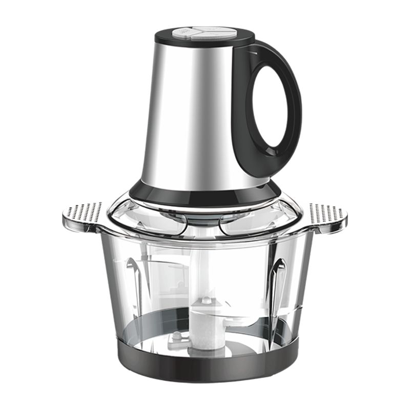 Thiết bị cắt nhanh nhỏ gọn cách mạng hóa việc chuẩn bị bữa ăn và nâng cao hiệu quả ẩm thực trong nhà bếp gia đình như thế nào?